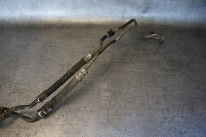 фото №6, Шланг трубка кондиціонера peugeot 307 - 1.4 бензин kfw