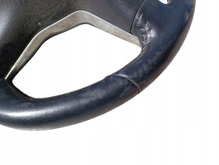фото №10, Руль многофункциональная кожа nissan micra v k14 oem номер