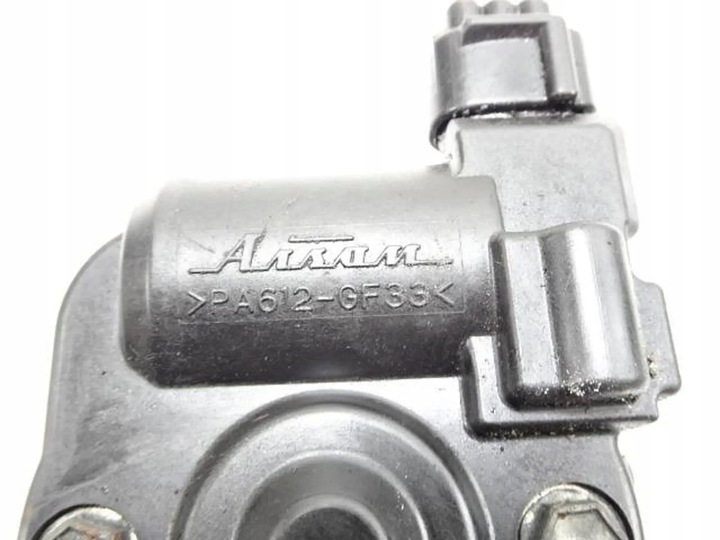 фото №6, Дроссельная заслонка toyota auris avensis ii rav4 lexus 2.2 d-cat