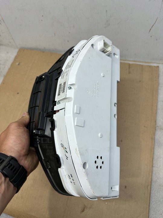 фото №6, Спидометр volvo v60 i дизель европа 31343325aa