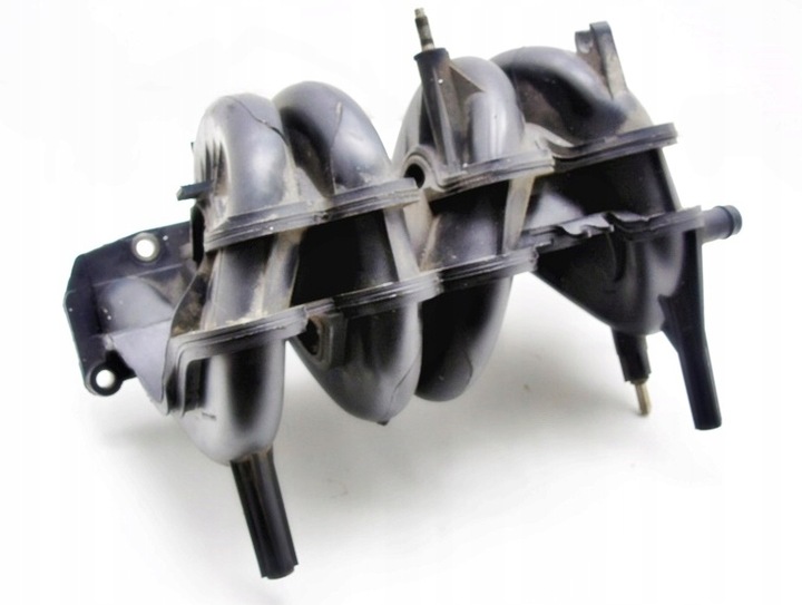 фото №11, Коллектор всасывающий 1.4 8v thalia kangoo logan sandero