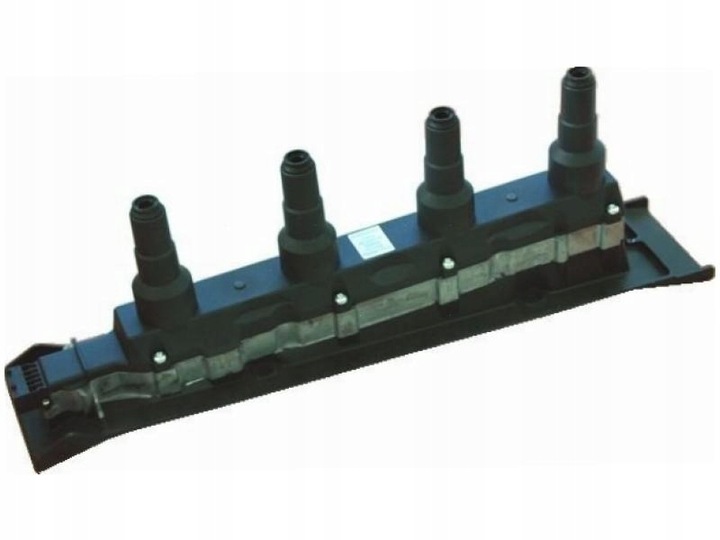 фото №1, Катушка зажигания saab 9000 2.0 2.3