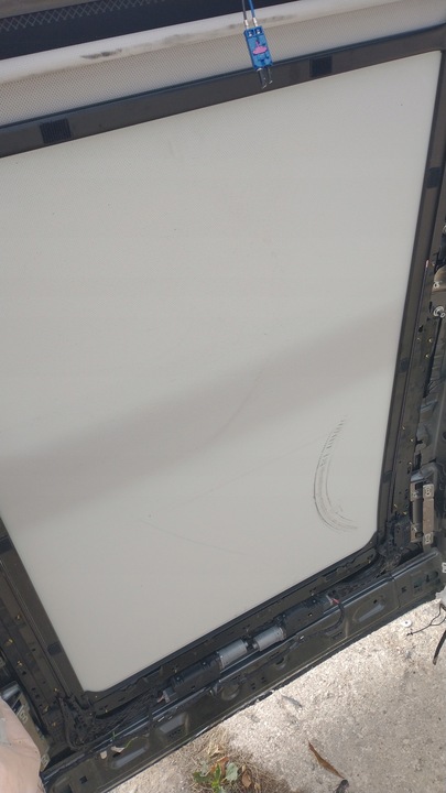 фото №6, Ford focus mk4 дах сонячний панорама скло hb