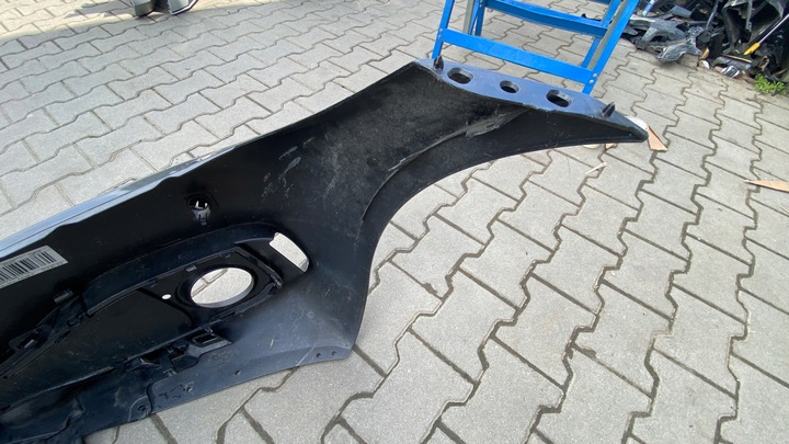 фото №7, Бампер перед переднє bmw 4 f32 f33 f36 lci рестайлінг b39