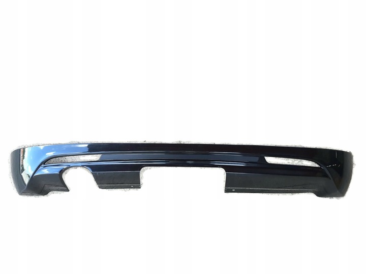 фото №1, Opel astra j hb opc накладка бампера зад 13319471