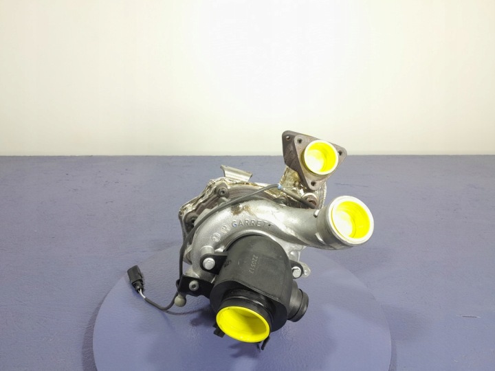 фото №5, Audi a7 i 4g 3.0 tdi 204 km claa turbosprężarka 059145874j