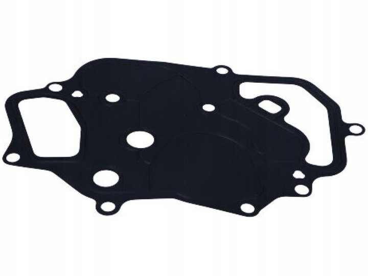 фото №1, Dr. двигатель прокладка корпуса фильтра масла audi a4 3