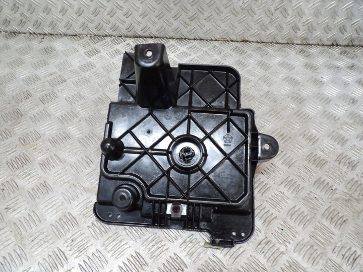 фото №8, Jeep cherokee kj основа акумулятора 02-07 r.