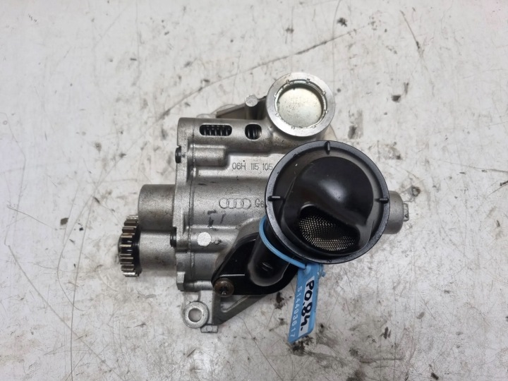 фото №5, Насос масла 06h115105ac audi a4 b8 a5 q5 2.0 tfsi cdn cdh cab
