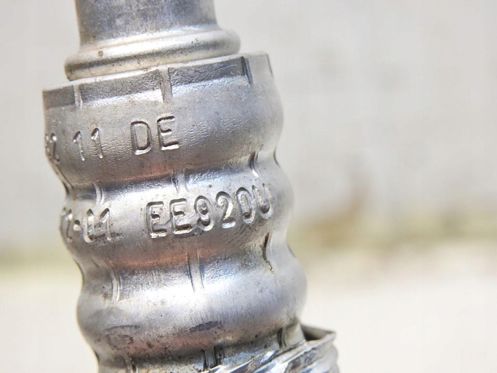 фото №8, Шланг трубка кондиционера bmw e61 2.5i 6982872