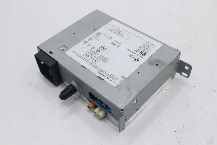 фото №10, Магнітола магнітола gps 9833500080 citroen c3 iii