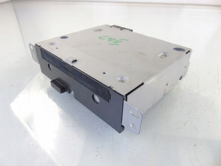 фото №1, Citroen c4 ii b7 радіо 9666994780