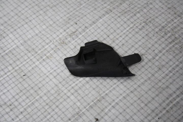 фото №6, Audi a3 заглушка захист права 8l4867726a