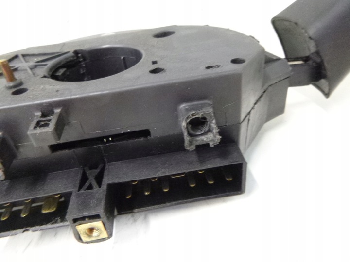 фото №5, Підкермові важелі комбіновані mercedes w638 vito 98r. sprinter w903