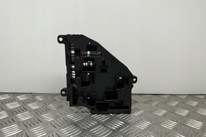 фото №11, Коробка предохранителей bmw 7 f01, f02 9264924 3.0l дизель 190kw 2015