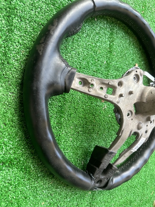 фото №10, Кермо m набір bmw x5 f15 x6 f16