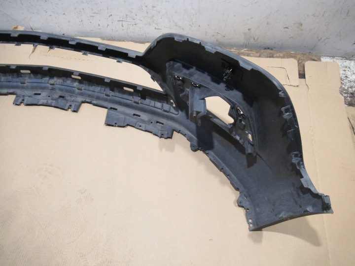 фото №9, Бампер перед 95299465 opel mokka 12-16