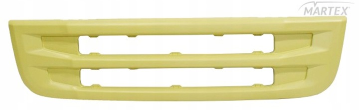 фото №1, Решітка scania r нижня 2010