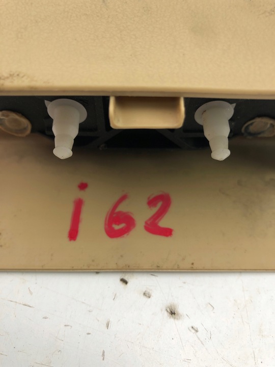 фото №7, Vw touran i защита заглушка сиденья 1t0881458c