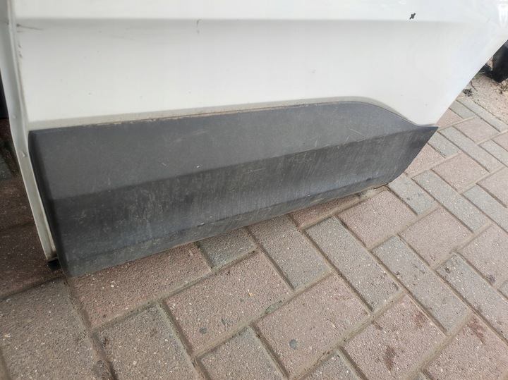 фото №12, Дверь opel grandland задние левая