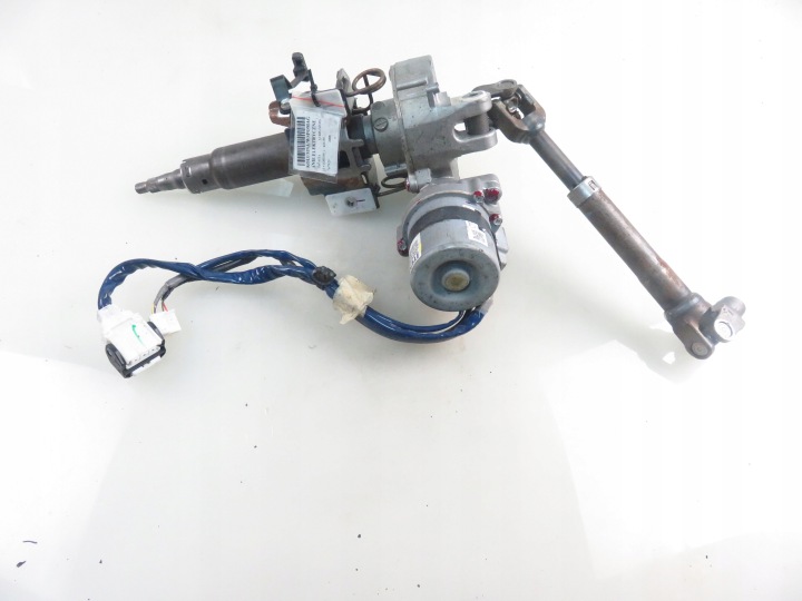 фото №11, Підсилювач електричні toyota auris i e15 4520002282 6900001818