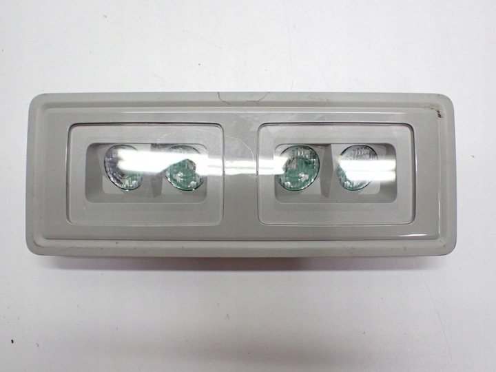 фото №1, Лампа інтер'єру кабіни оригінал 5h0947290c skoda octavia iv 5e3 22r