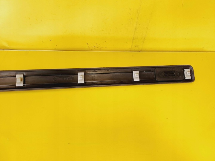 фото №8, Молдинг двері праві перед opel astra ii g 90587376 nr498