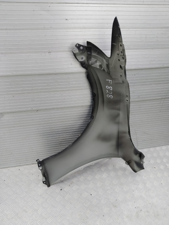 фото №7, B701/f696/f821/f828 lexus is250 is220 2006- 2008 крыло правое