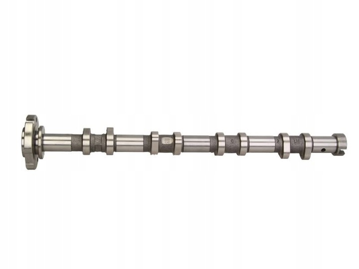 фото №2, Kolbenschmidt 50007051 вал розподільний вал