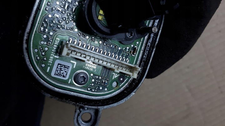 фото №10, A4 b9 8w преобразователь модуль полный led 1305715396