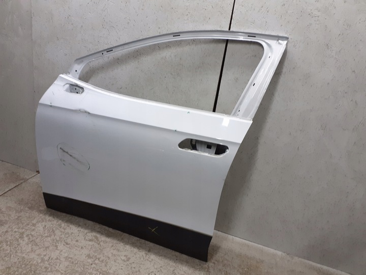 фото №2, Дверь передние перед левая vw id4 id5 id.4 id.5 2020-