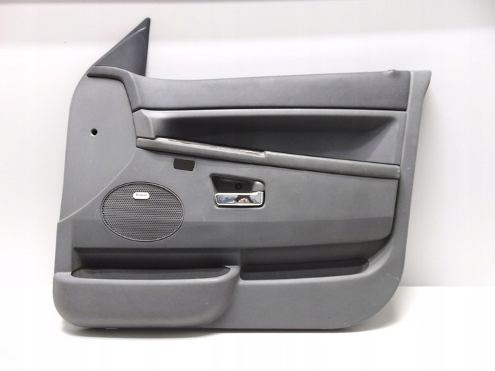 фото №1, Боковина дверь правые перед jeep grand cherokee wk