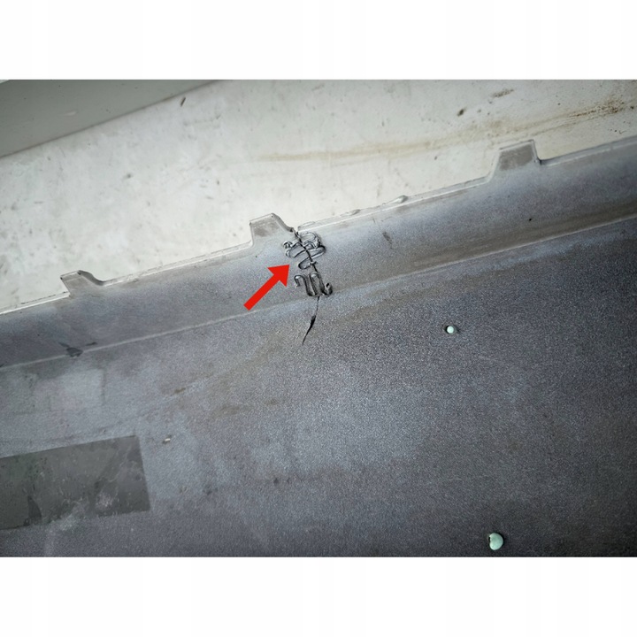 фото №13, Bmw 4 f32 f33 f36 2013 м-пакет бампер перед переднє тільки розпилювач 8054502