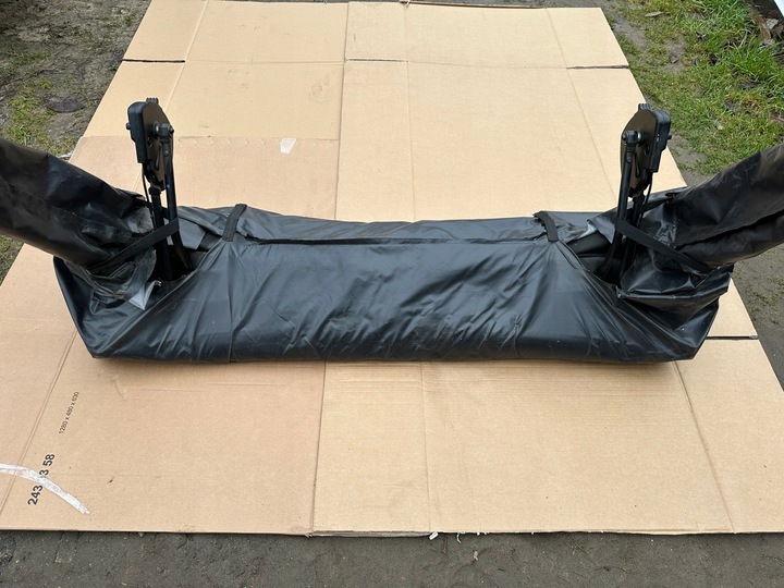 фото №10, Jeep wrangler jl дах м'який soft top 4d 4 двері