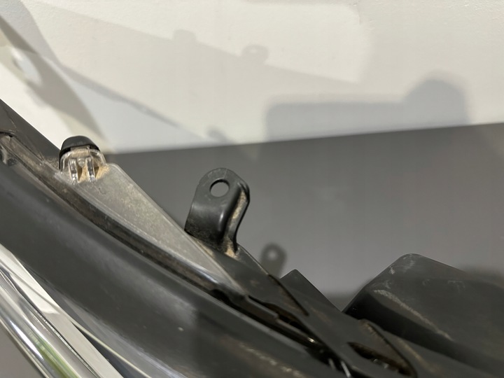 фото №6, Toyota prius prime лампа права повний led європа 2 модулі