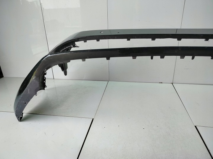 фото №6, Skoda octavia 4 iv рестайлінг 2024- бампер перед передній 5e3807221l