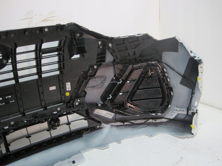 фото №10, Бампер audi q3 83a s-line 4 pdc камера перед переднее