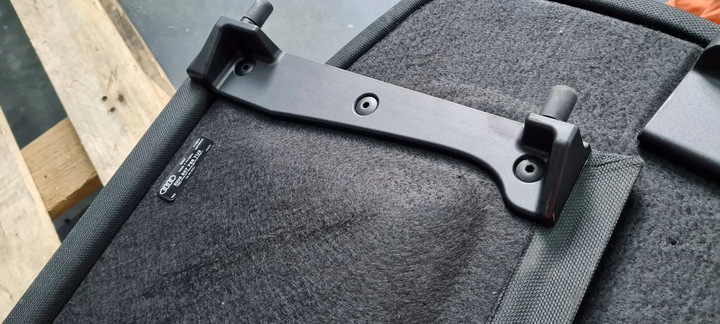 фото №14, S5 8w a5 рестайлінг полиця багажника чорна sportback 8w8867771 8w8867769