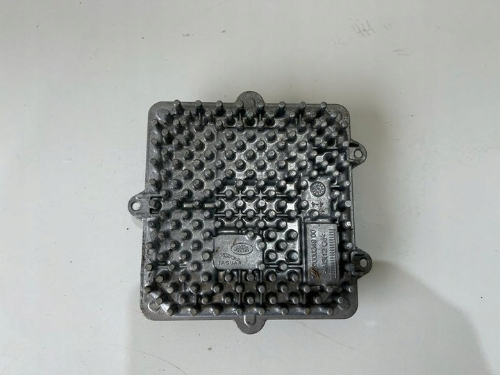 фото №1, Range rover evouqe преобразователь led k8d2-13e005-ac