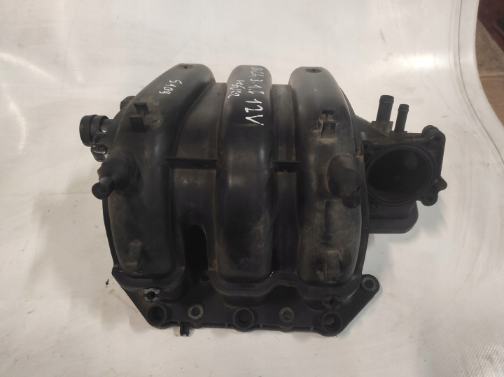 фото №5, Seat ibiza iii 6l 1.2 12v коллектор впускной