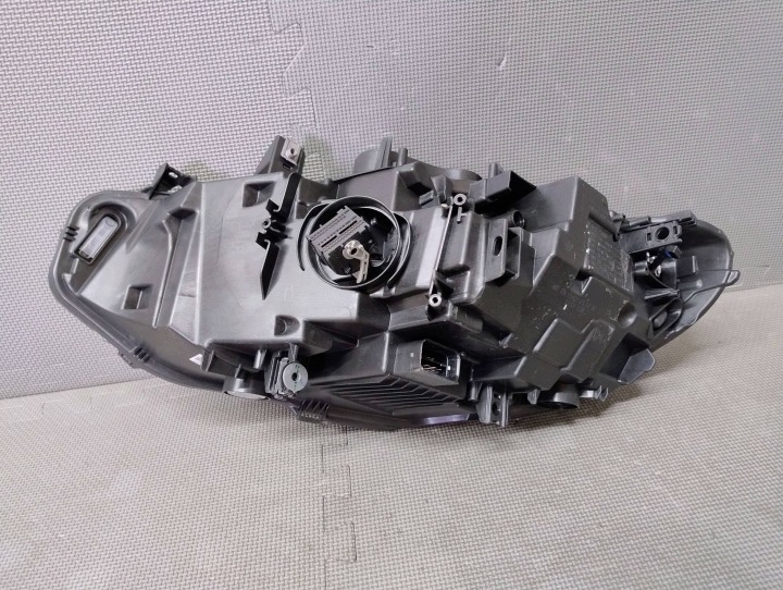 фото №6, Фара правая адаптивный led bmw 4 f32 f33 рестайлинг lci m3 f80 8738706