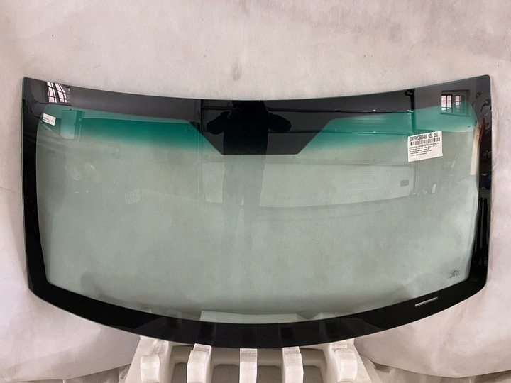 фото №1, Стекло передняя лобовое jeep grand cherokee po 2005