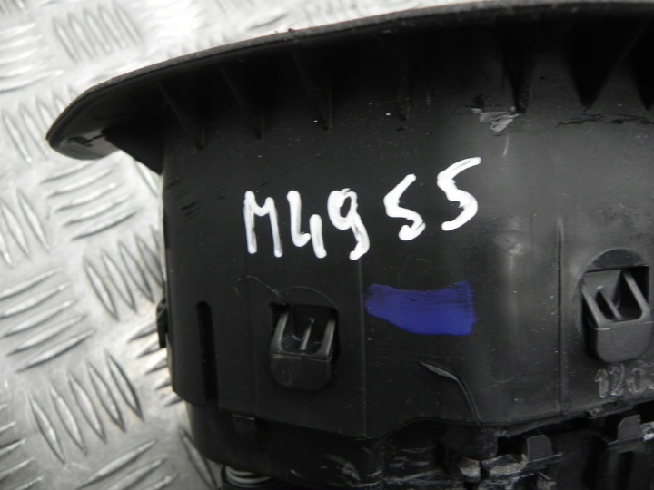 фото №7, Подушка безопасности водителя alfa romeo mito 2009 1560884630