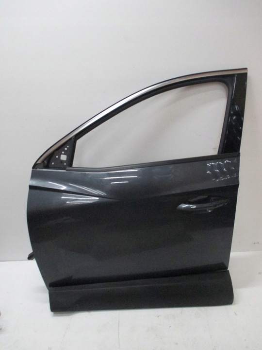 фото №1, Двері hyundai tucson iv 21r ліві передні