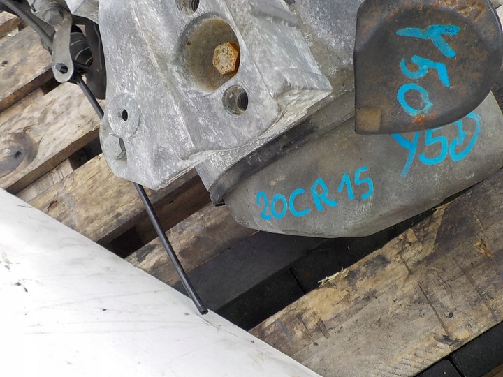 фото №9, Peuegot 208 citroen c3 ii 1.2 vti hmz 82km коробка передач коробки передач 20cr15