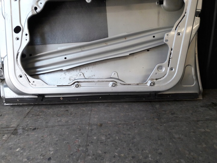 фото №12, Дверь правый перед vw golf iv 5d la7w