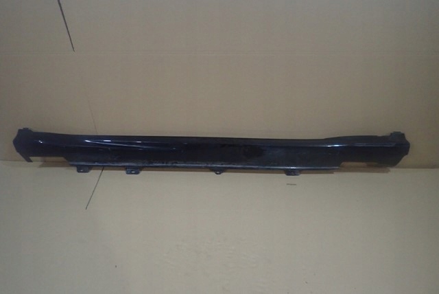 фото №1, Планка порогова права поріг праві honda hrv 2015-