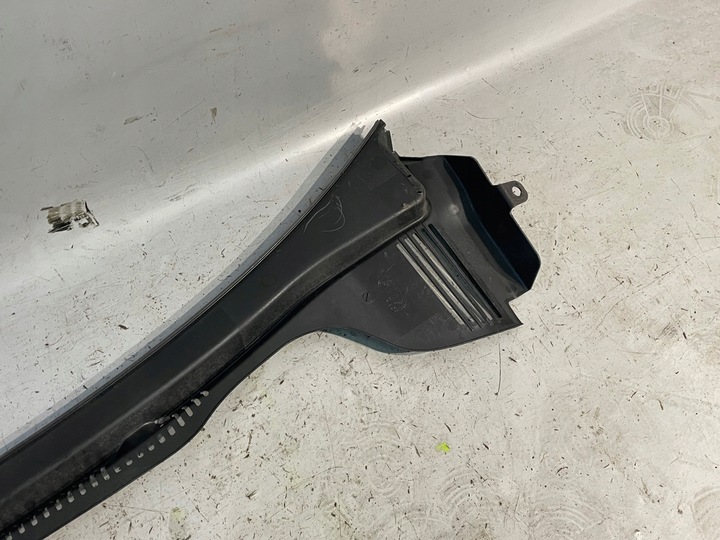 фото №7, Панель під лобовим склом 6j 1853185 seat ibiza 6j iv