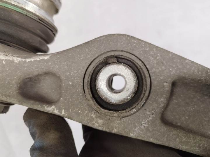 фото №11, Audi a6 c8 a7 q7 q8 важіль нижній лівий перед 4m0407155e