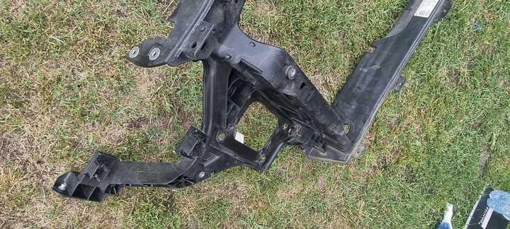 фото №12, Pas переднее усилитель kia ceed iii